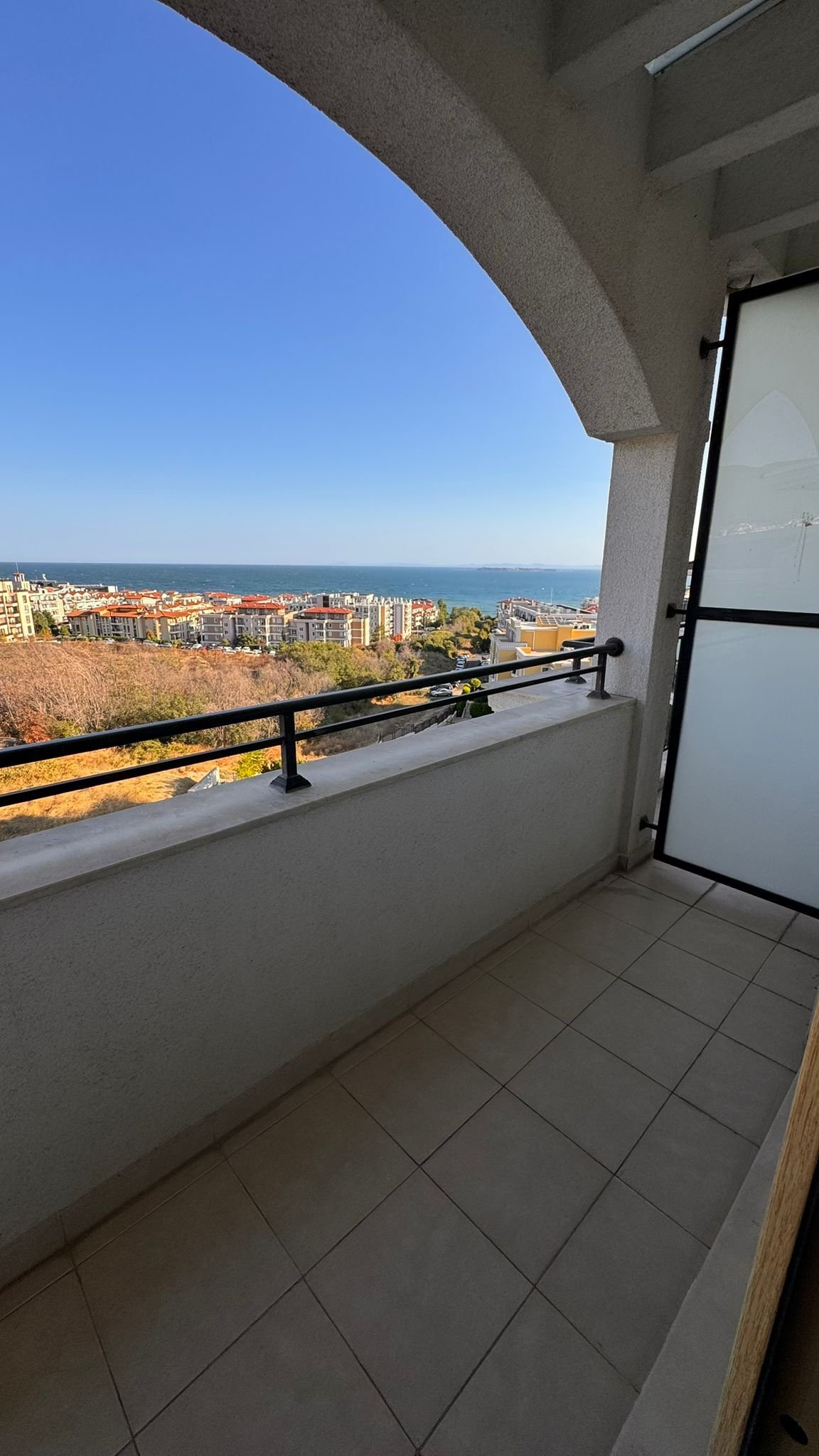 Appartamenti 1+2 nella residenza Villa Florence