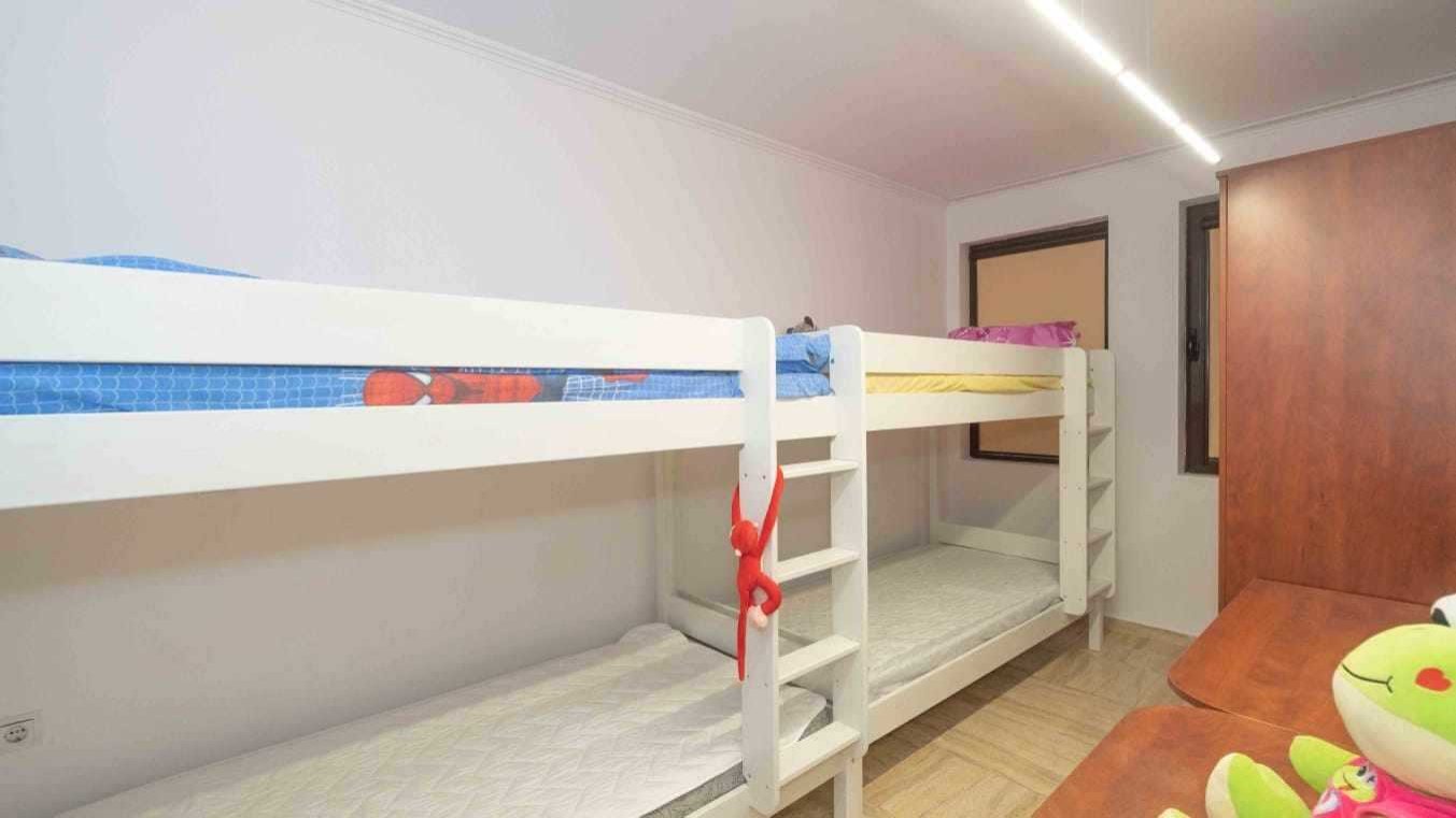 Appartamenti 1+2 nel complesso Wodeniza, Sveti Vlas