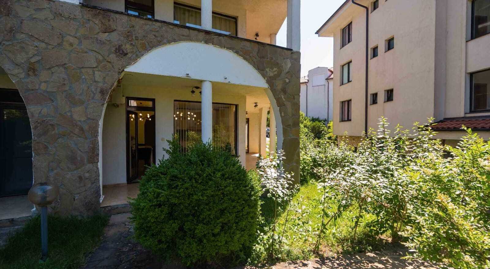 Appartamenti 1+2 nel complesso Wodeniza, Sveti Vlas