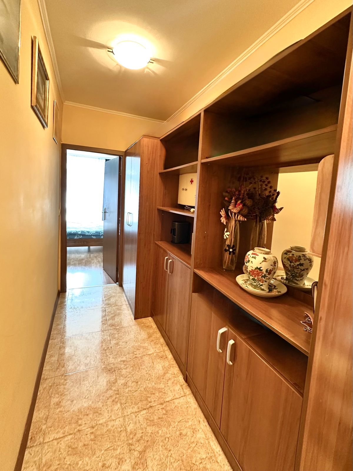 Appartamento con due camere nel complesso Elite IV a Sunny Beach