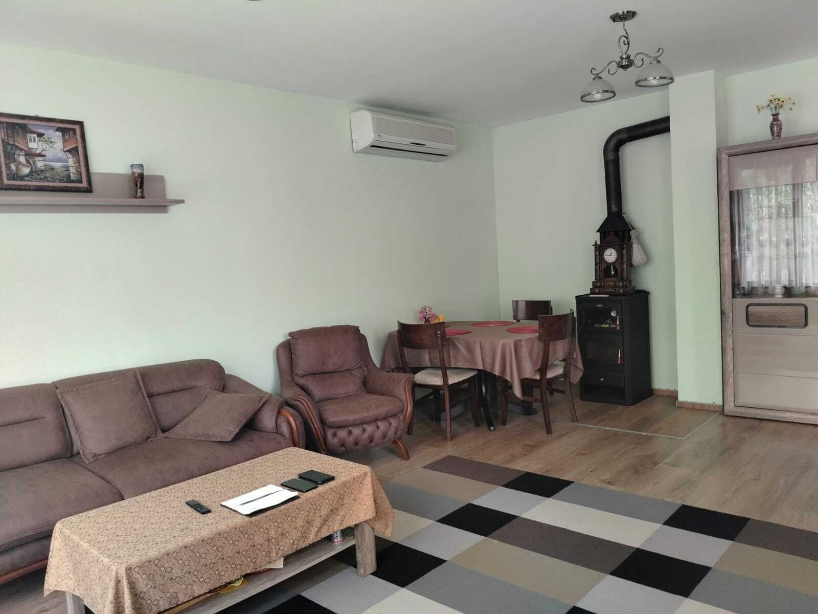 Villa di tre piani nel cuore di Ravda, Bulgaria