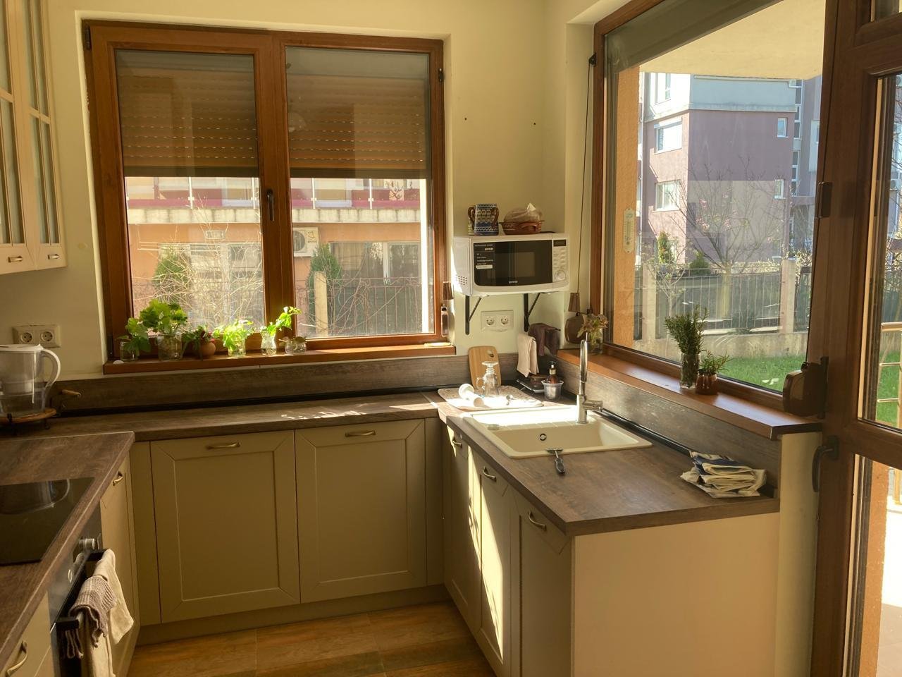 Villa di tre piani nel cuore di Ravda, Bulgaria