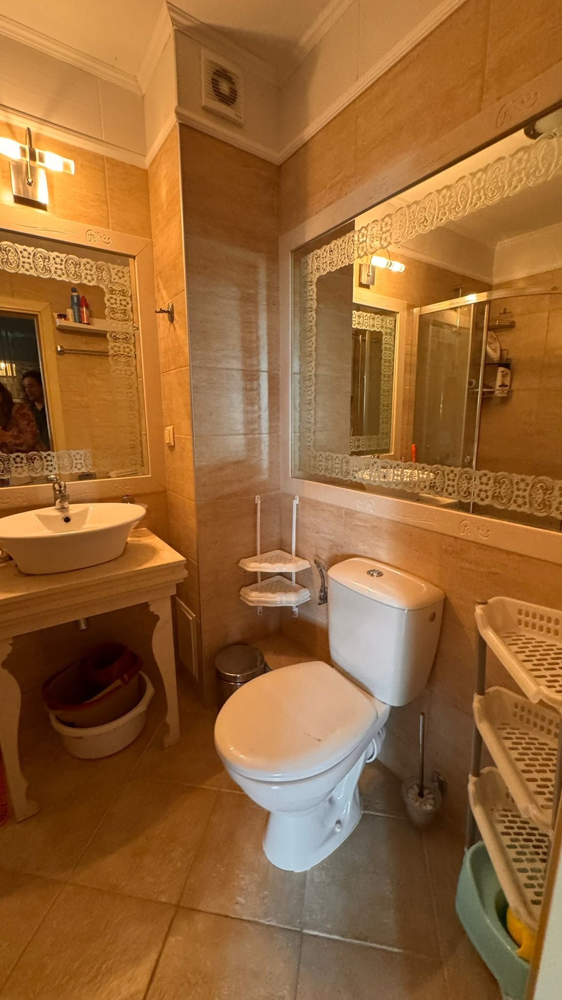 Studio nell'Harmony Palace al Sonnenstrand in Bulgaria