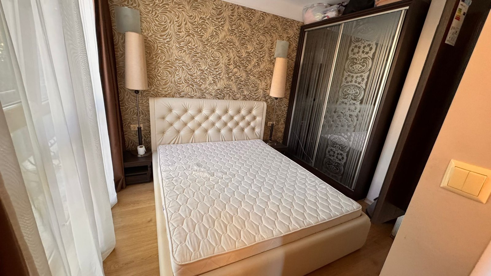 Studio al Harmony Palace