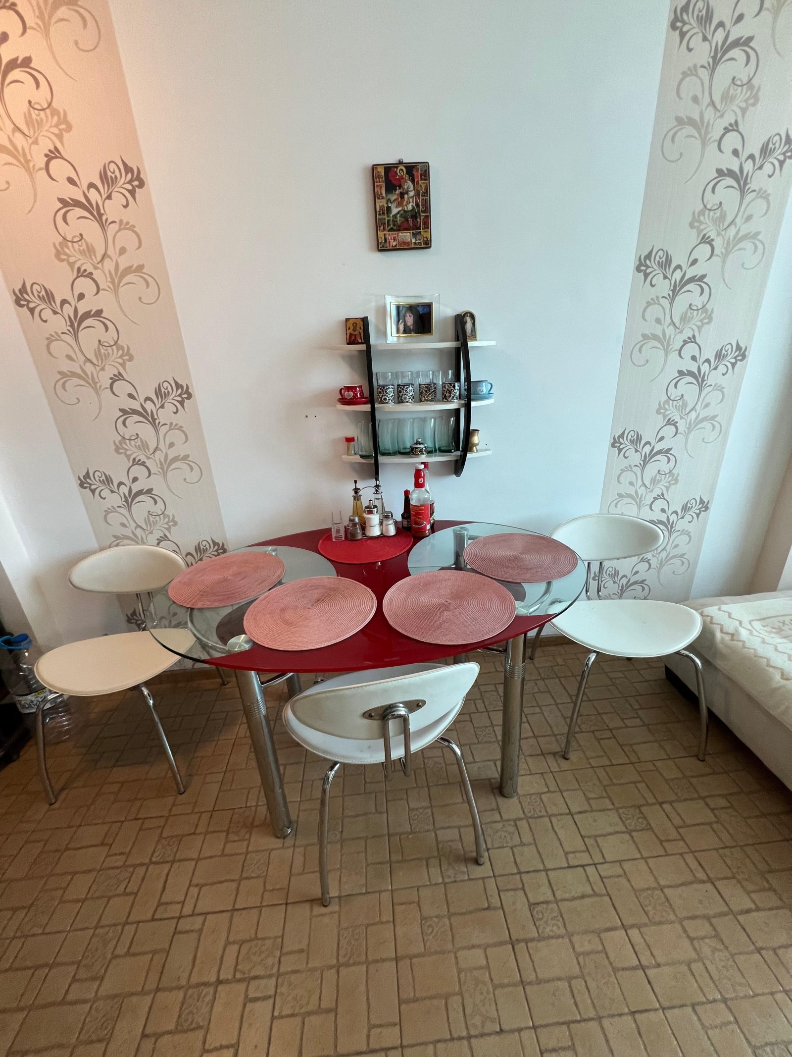 Appartamento nell'area Global Villa