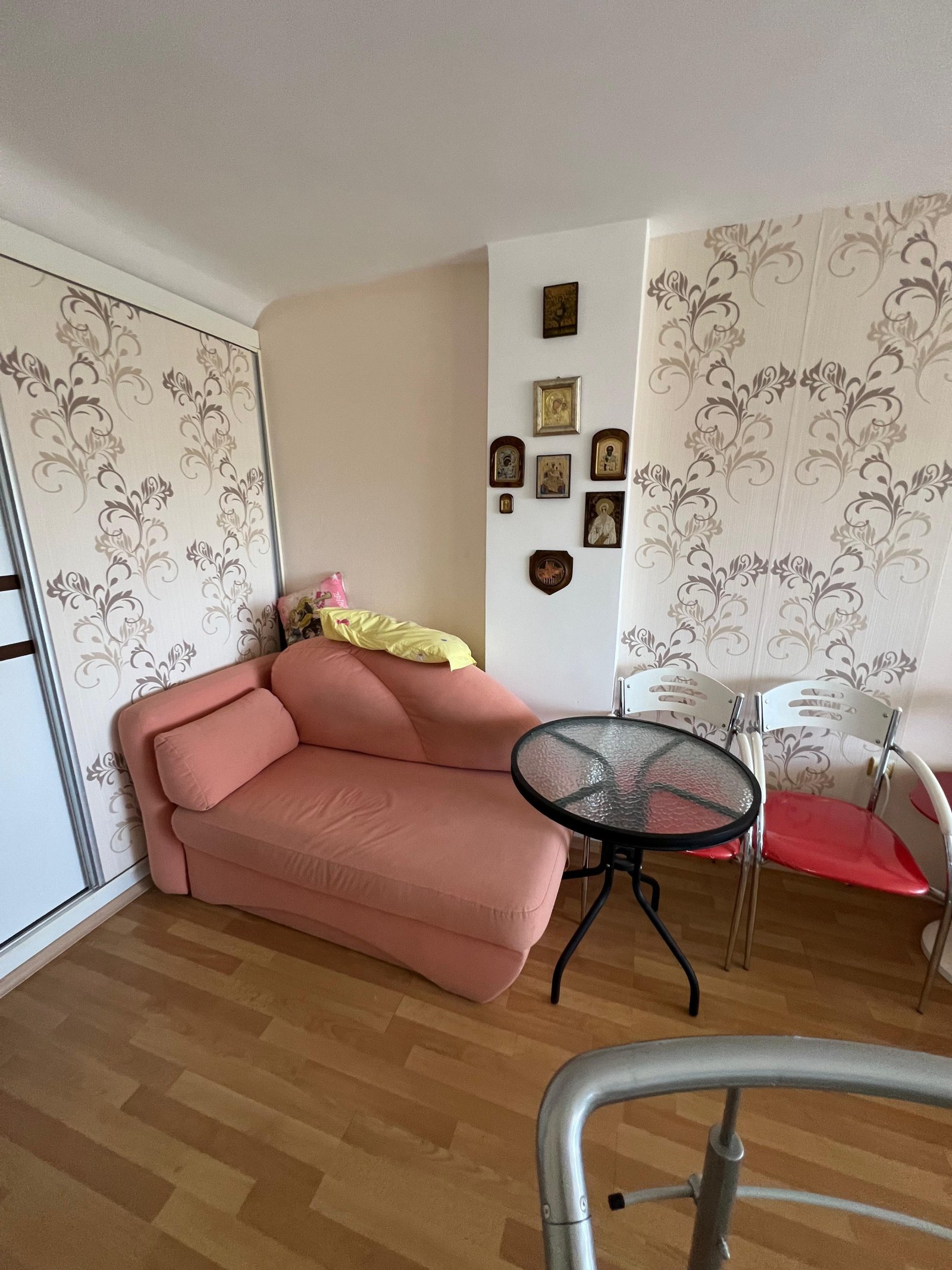 Appartamento nell'area Global Villa