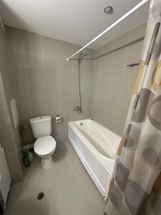 Studio nel complesso Mida Sonnenstrand Bulgaria