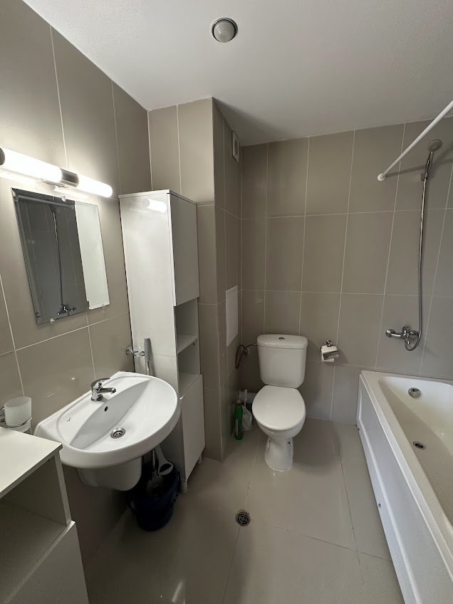 Studio nel complesso Mida Sonnenstrand Bulgaria