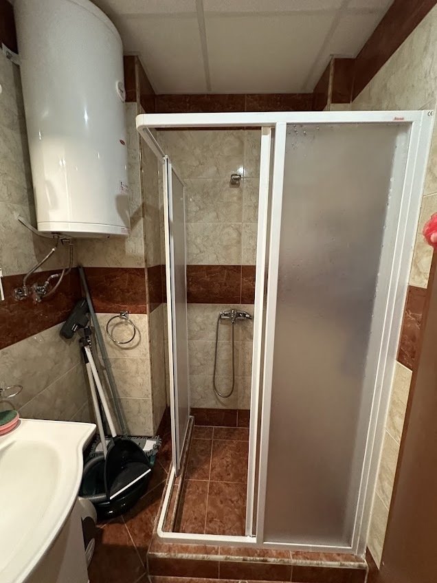 Appartamento con 2 camere da letto con pagamento rateale a Crown Fort Noks Sveti Vlas, Bulgaria