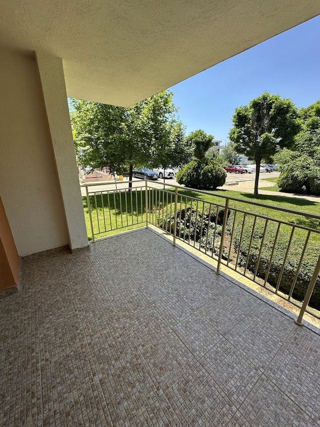 Appartamento con 2 camere da letto con pagamento rateale a Crown Fort Noks Sveti Vlas, Bulgaria