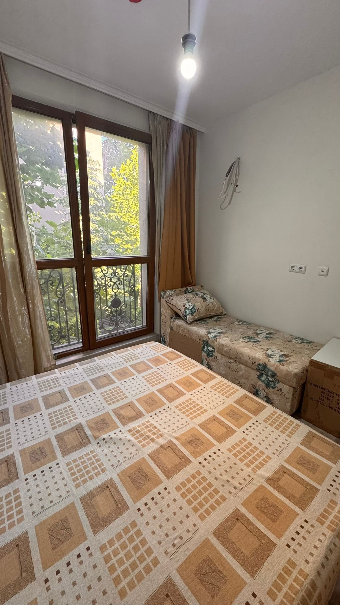 Appartamento al Cascadas Family Resort