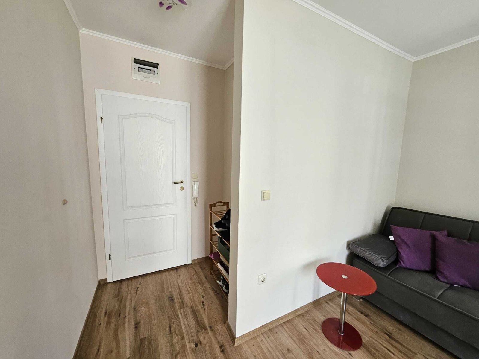 Studio in Down Park Deluxe