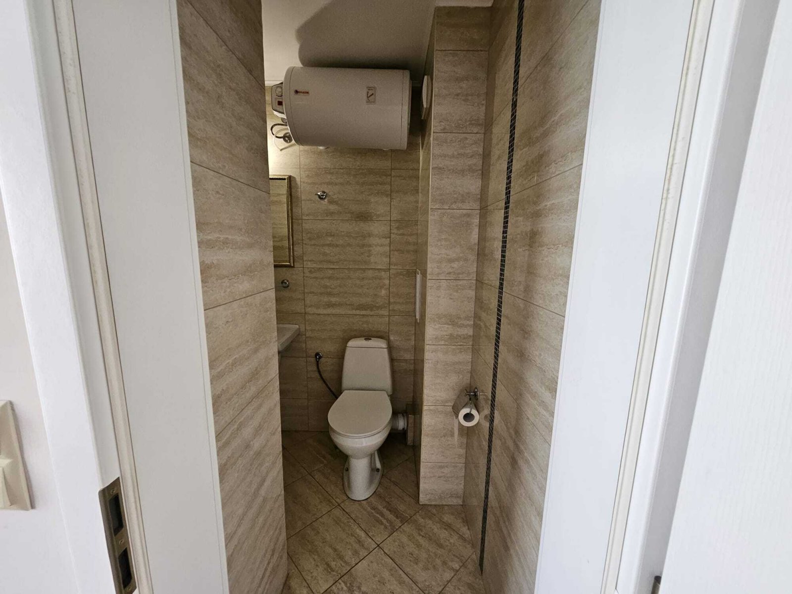 Studio in Down Park Deluxe