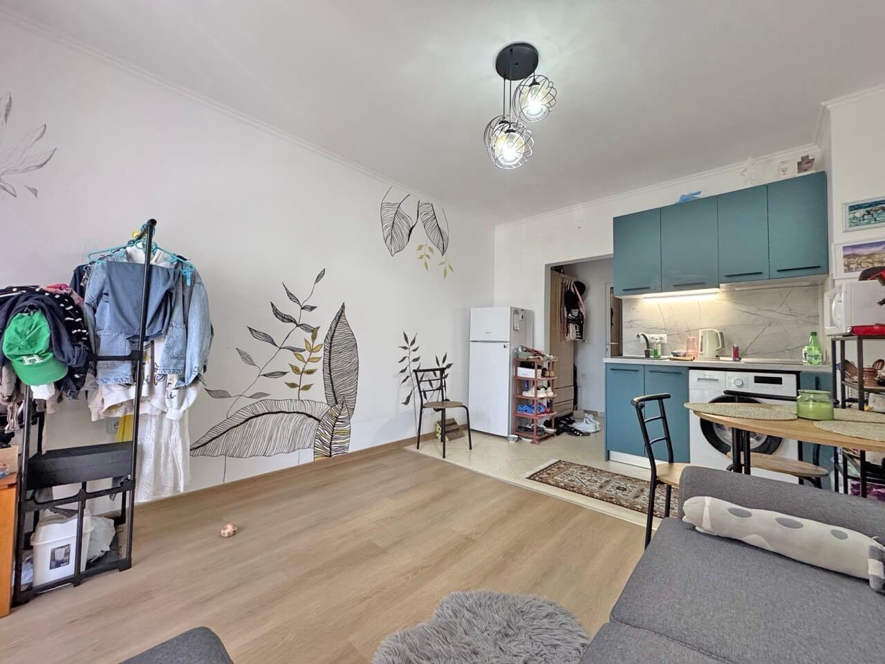 Studio nel complesso Topoli a Sunny Beach