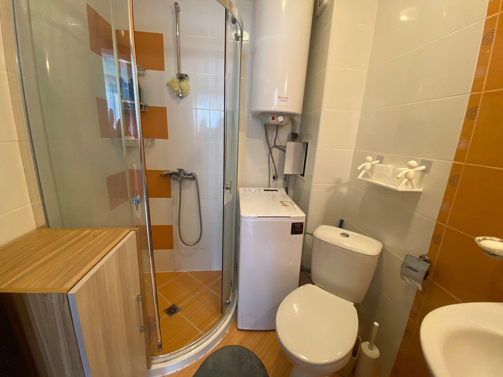 Studio im Harmony Suites 1 Sonnenstrand Bulgarien