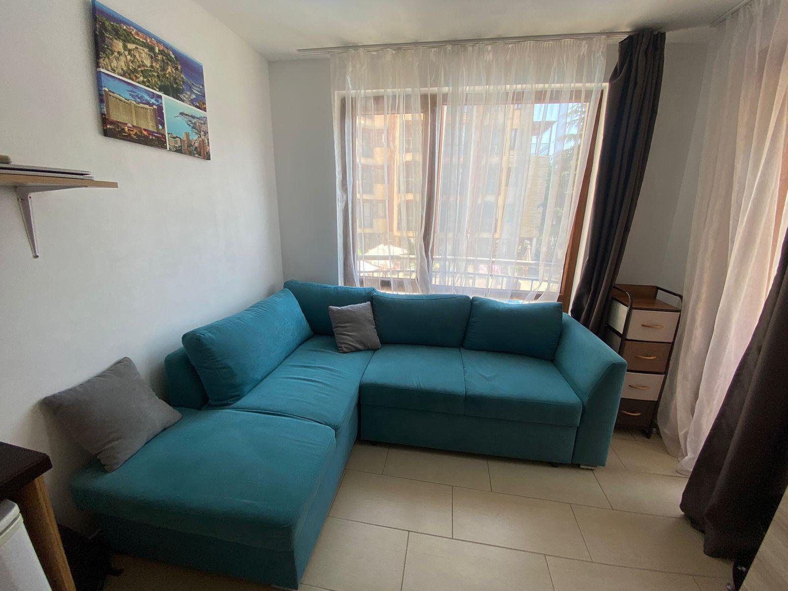 Studio im Harmony Suites 1 Sonnenstrand Bulgarien