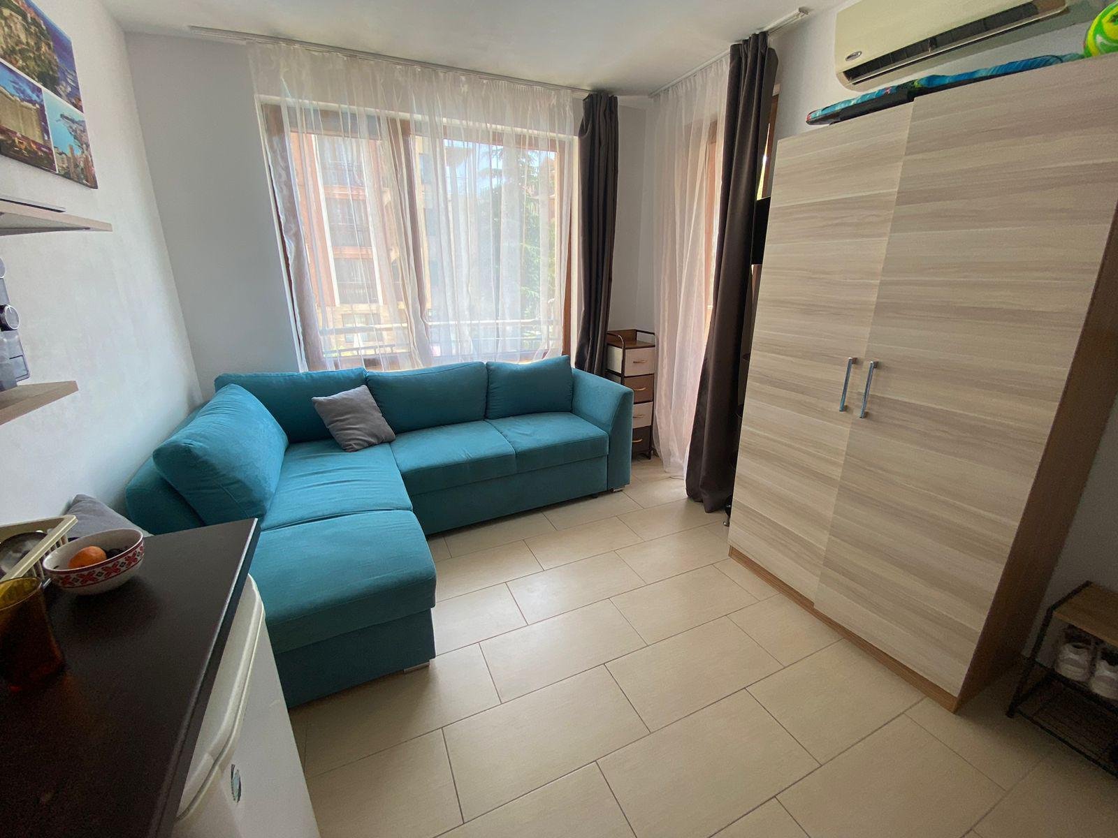 Studio im Harmony Suites 1 Sonnenstrand Bulgarien