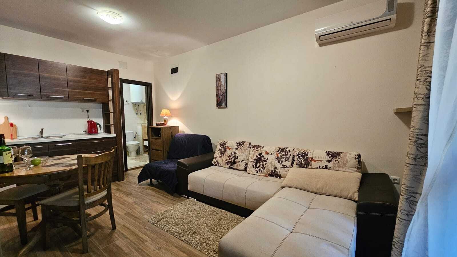 Studio nel complesso Cascadas Sonnenstrand Bulgaria