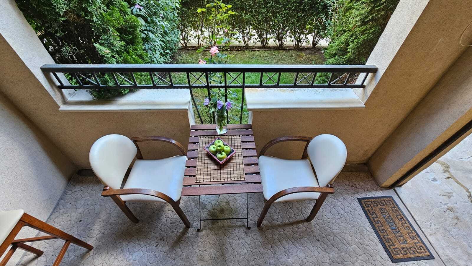 Studio nel complesso Cascadas Sonnenstrand Bulgaria