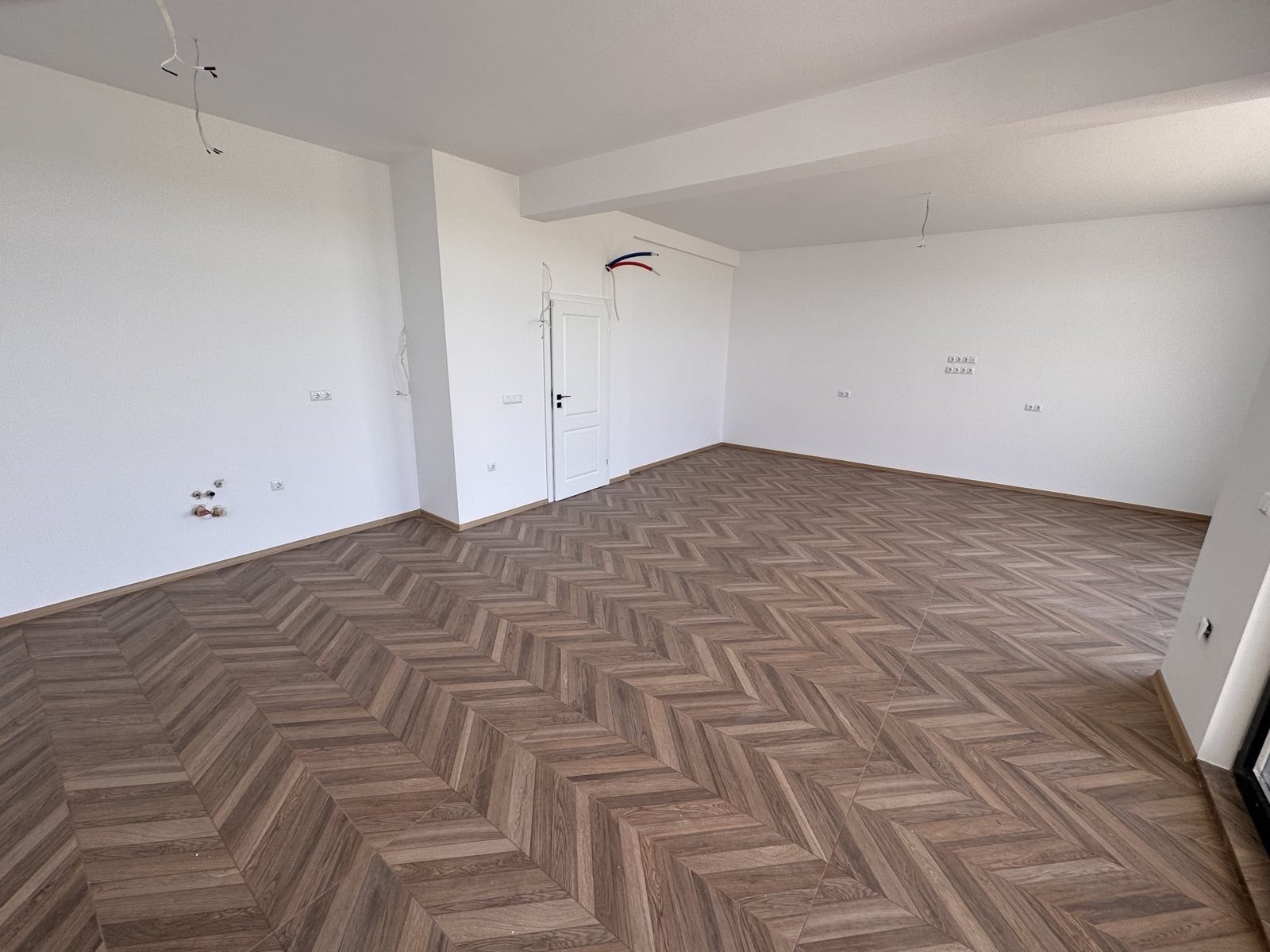 Casa moderna a Pomorje