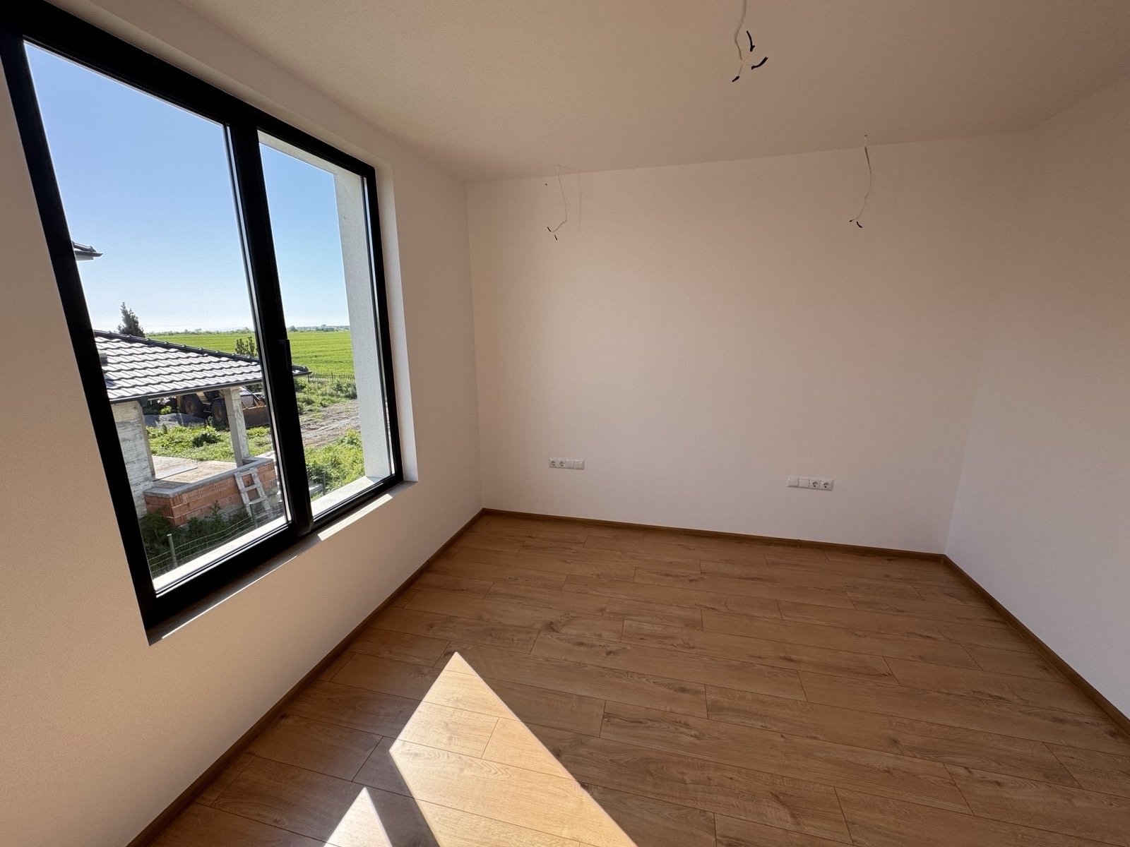 Casa moderna a Pomorje