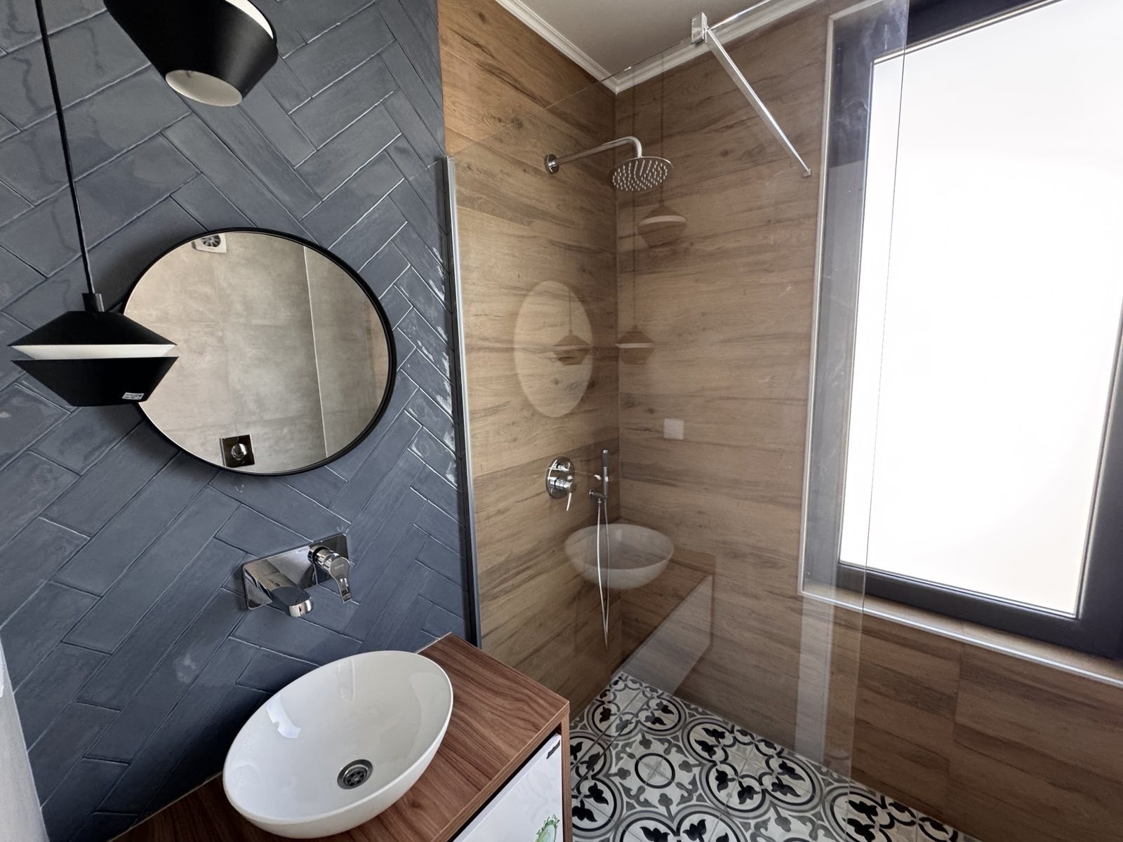 Casa moderna a Pomorje