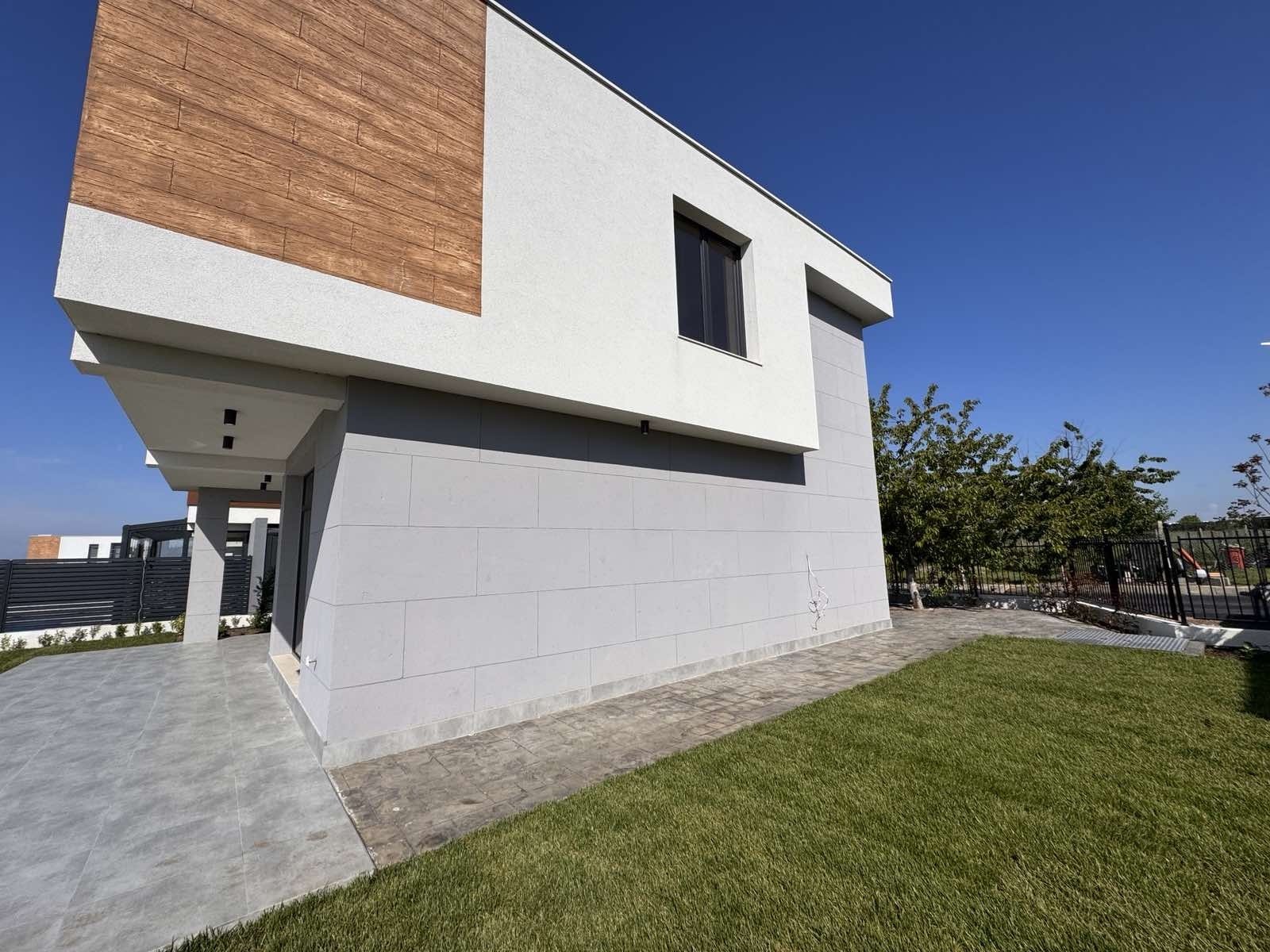 Casa moderna a Pomorje