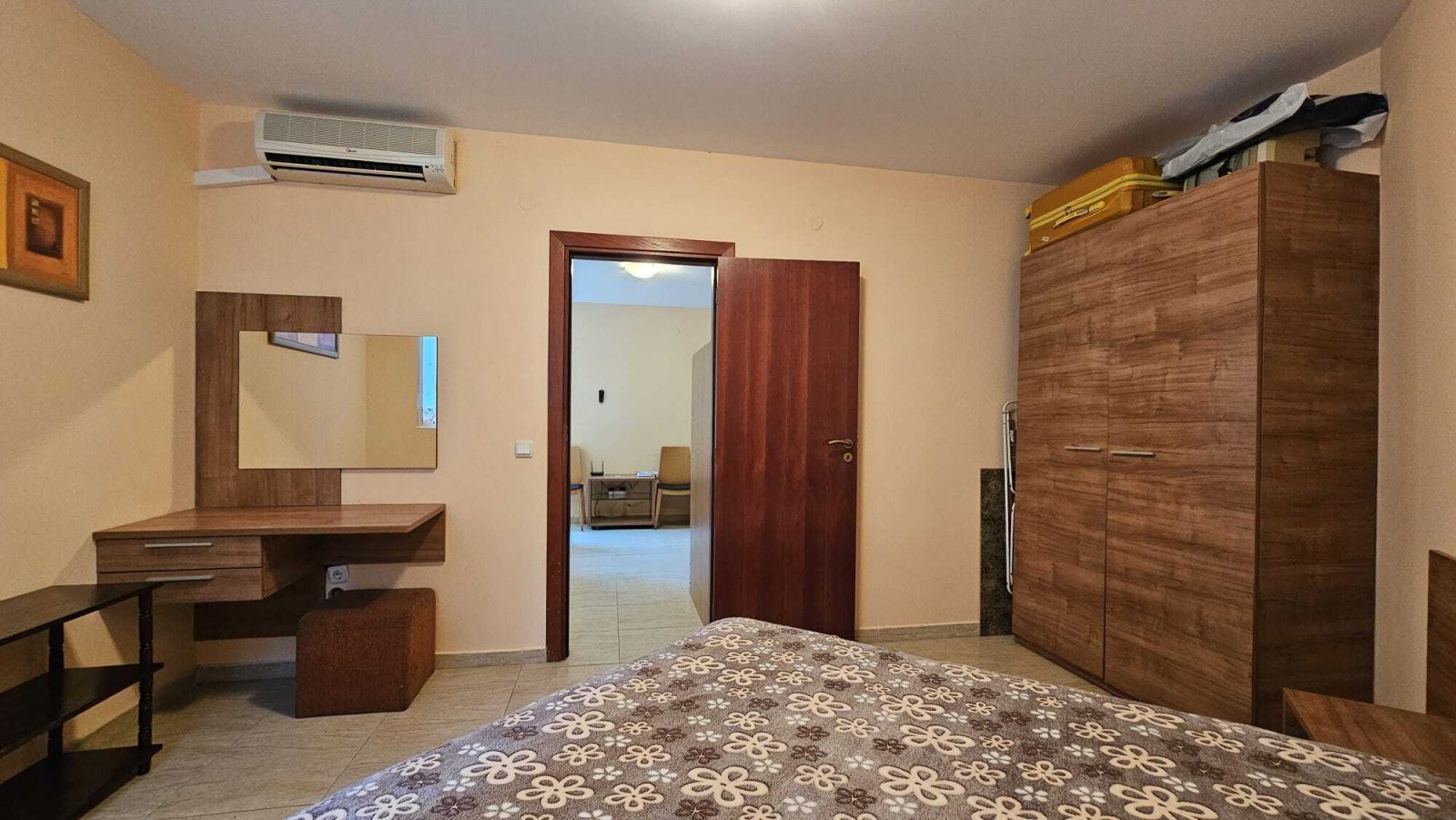 Appartamento con 2 camere nel Sun Village Sonnenstrand Bulgaria