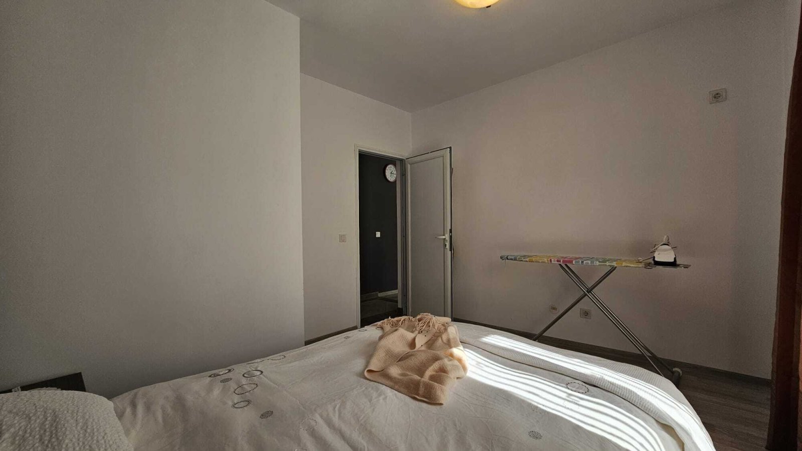 Appartamento con 2 camere nel Golden Day 2 a Sonnenstrand in Bulgaria