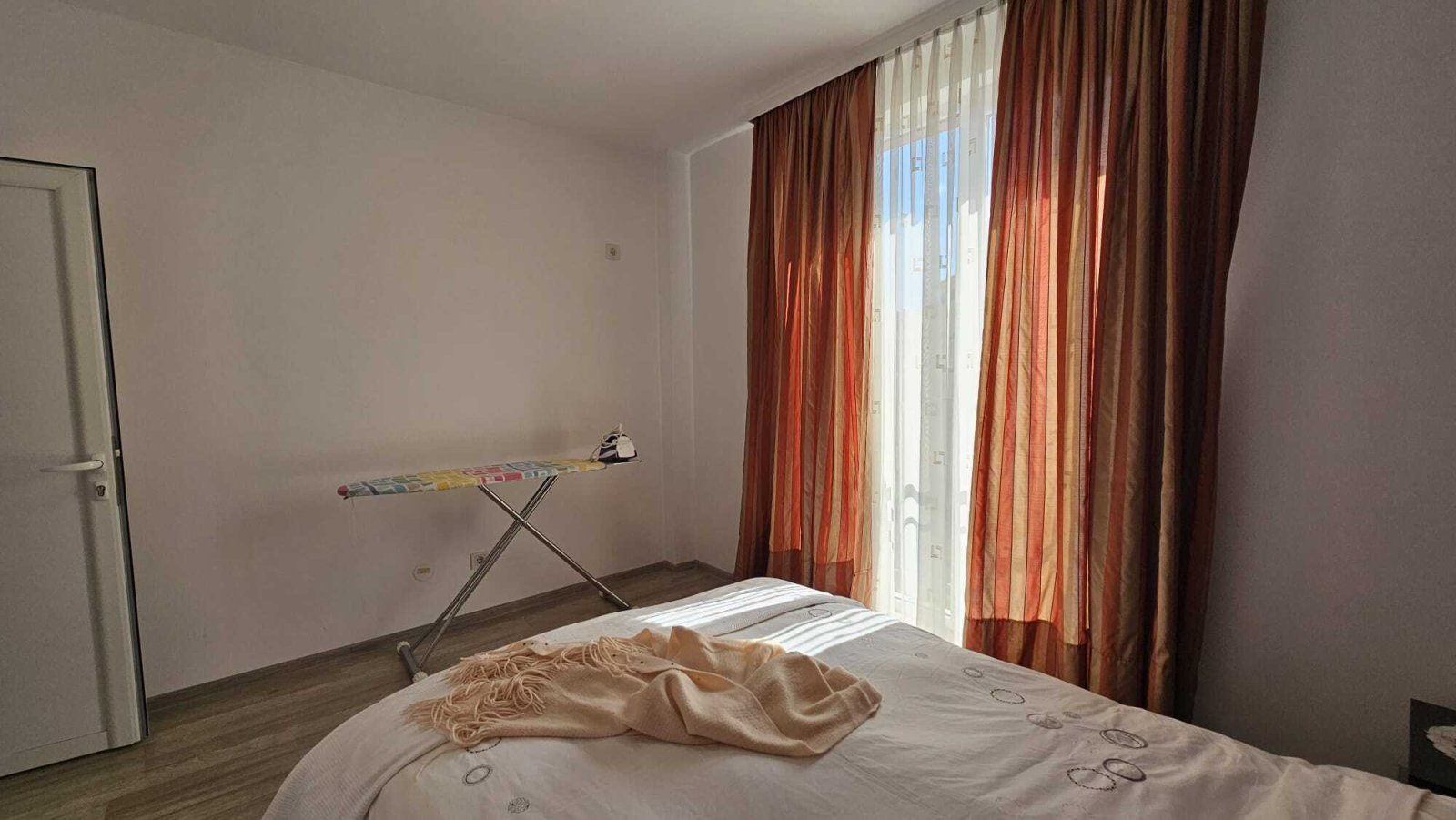 Appartamento con 2 camere nel Golden Day 2 a Sonnenstrand in Bulgaria