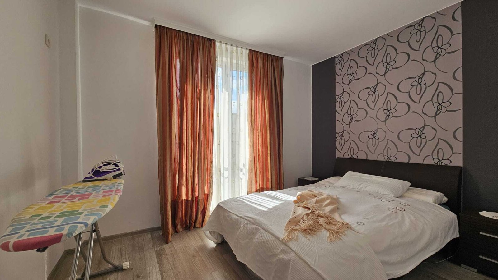 Appartamento con 2 camere nel Golden Day 2 a Sonnenstrand in Bulgaria