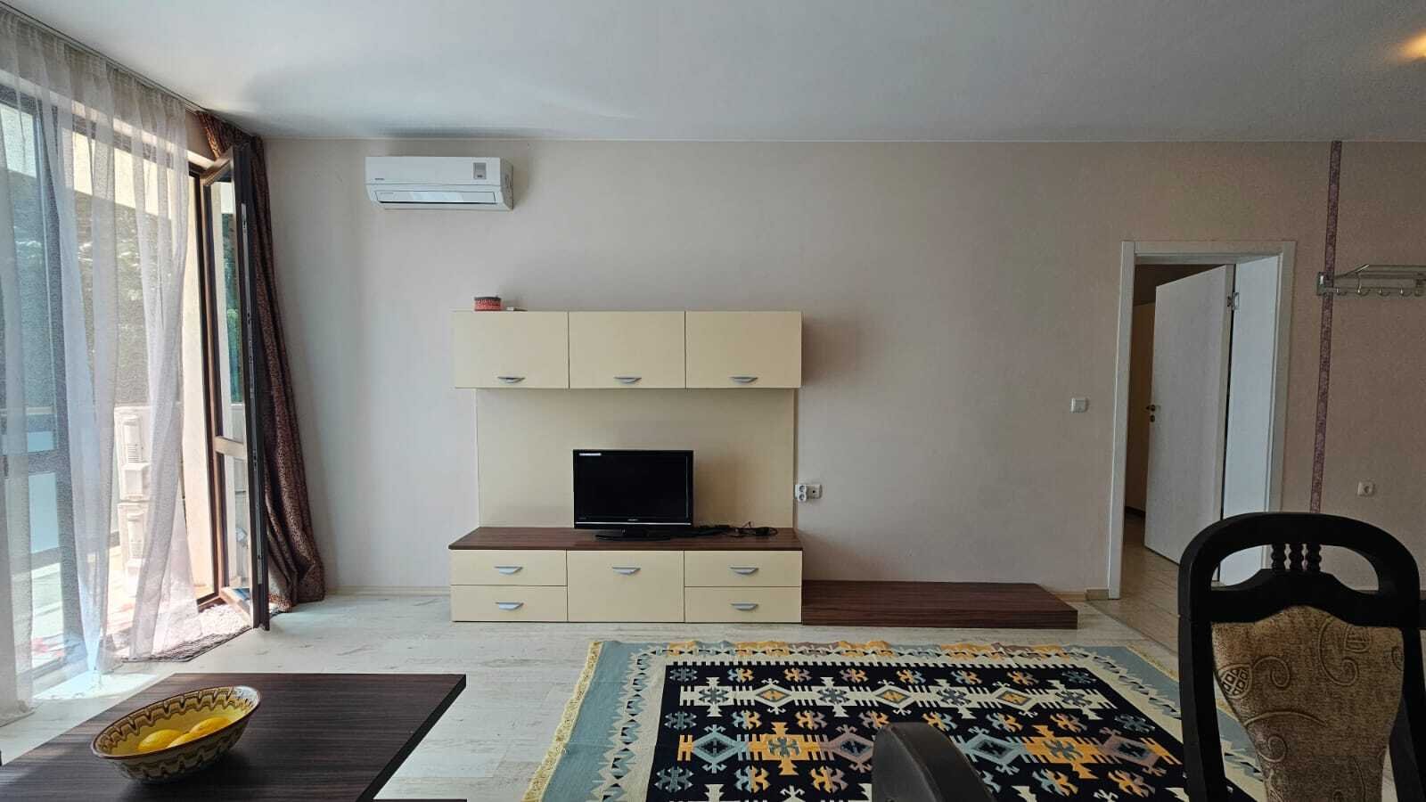 Appartamento con 2 camere al Sun Gate Sonnenstrand, Bulgaria