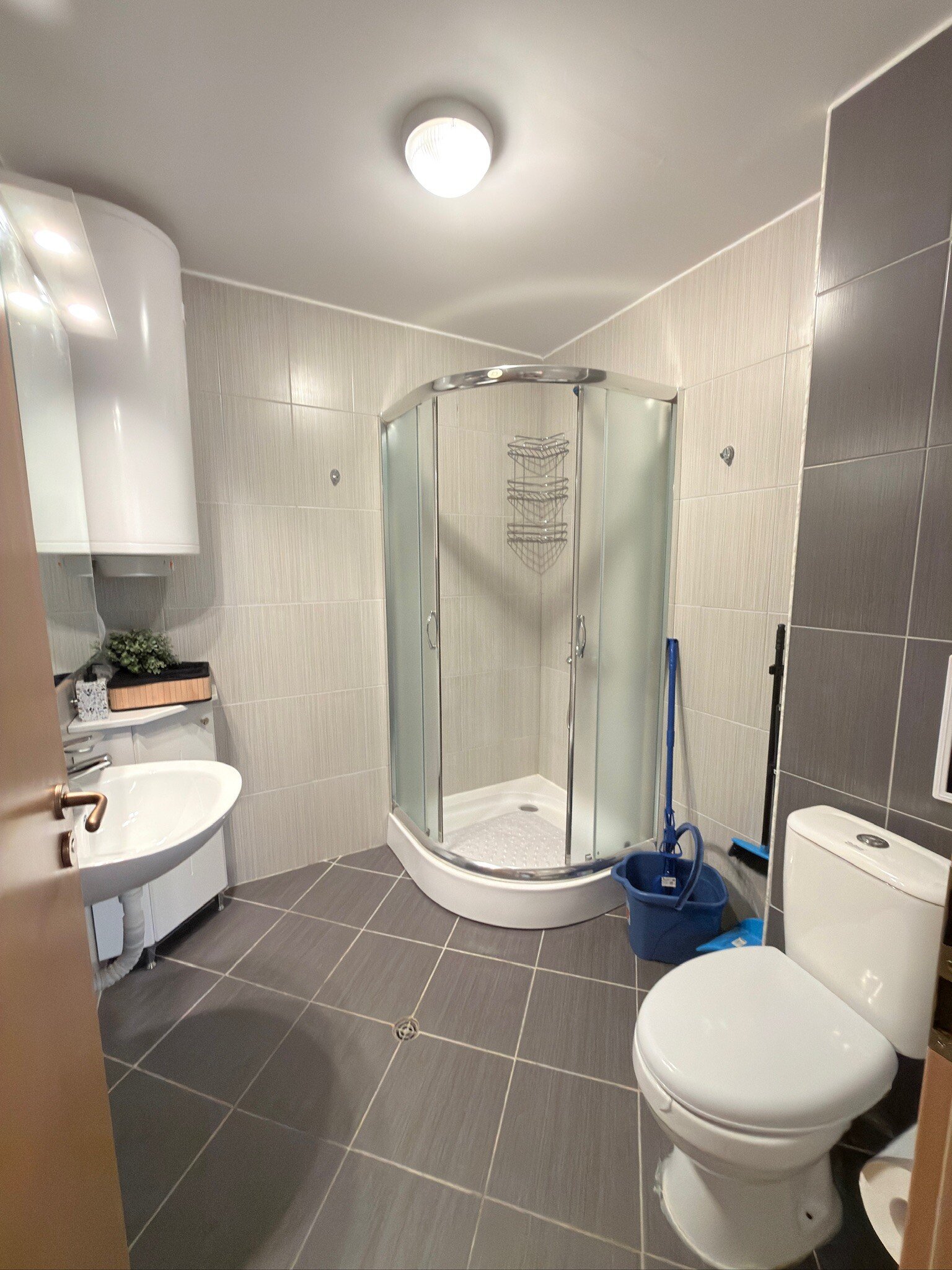 Studio presso Amadeus 19 al Sonnenstrand in Bulgaria