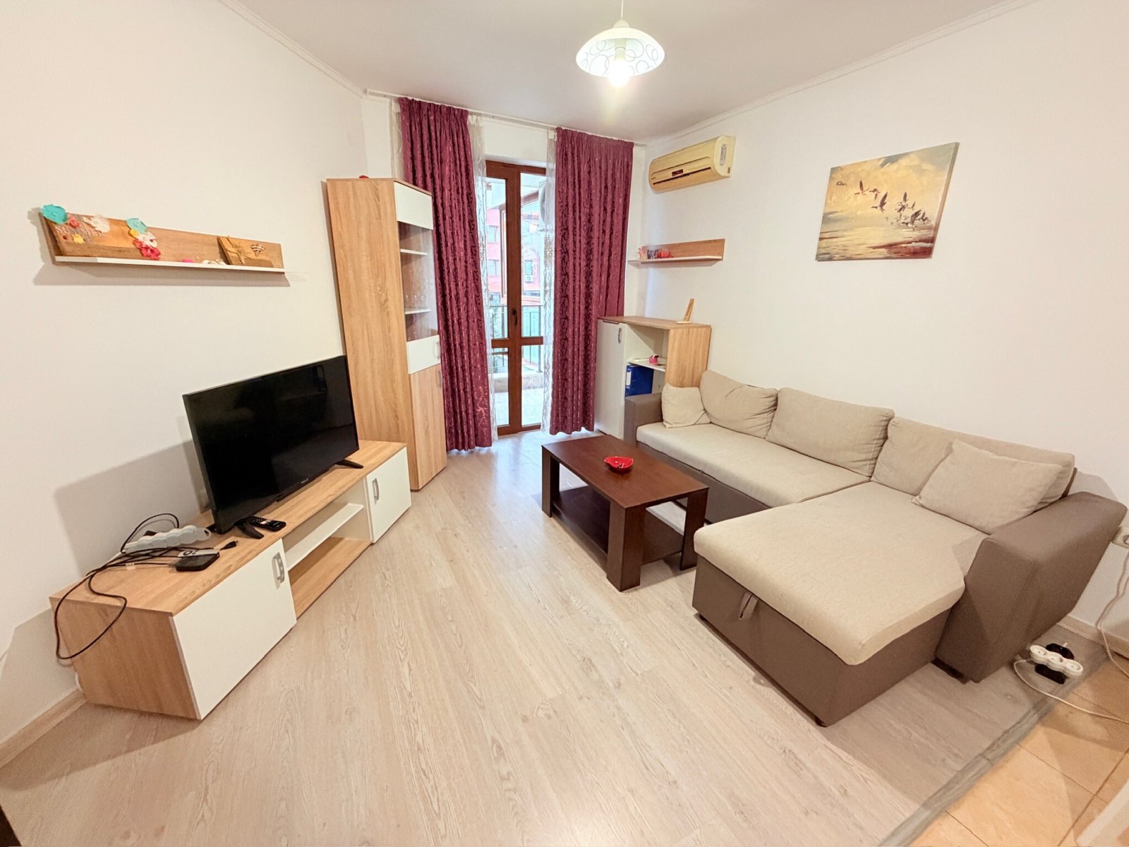 Kosharitsa: Appartamento maisonette Bay View Villas Kosharitsa Bulgaria 