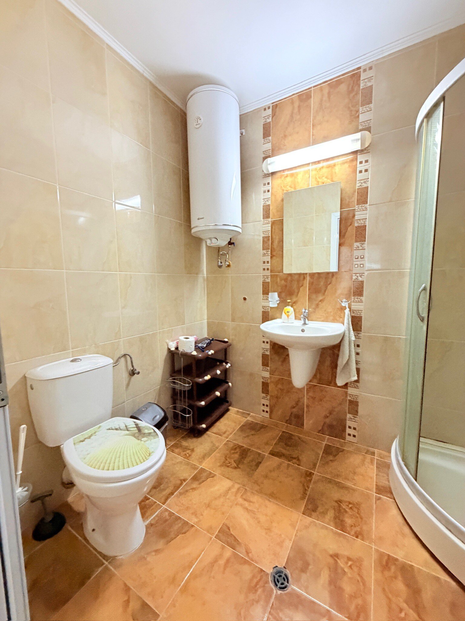 Appartamento maisonette Bay View Villas Kosharitsa Bulgaria