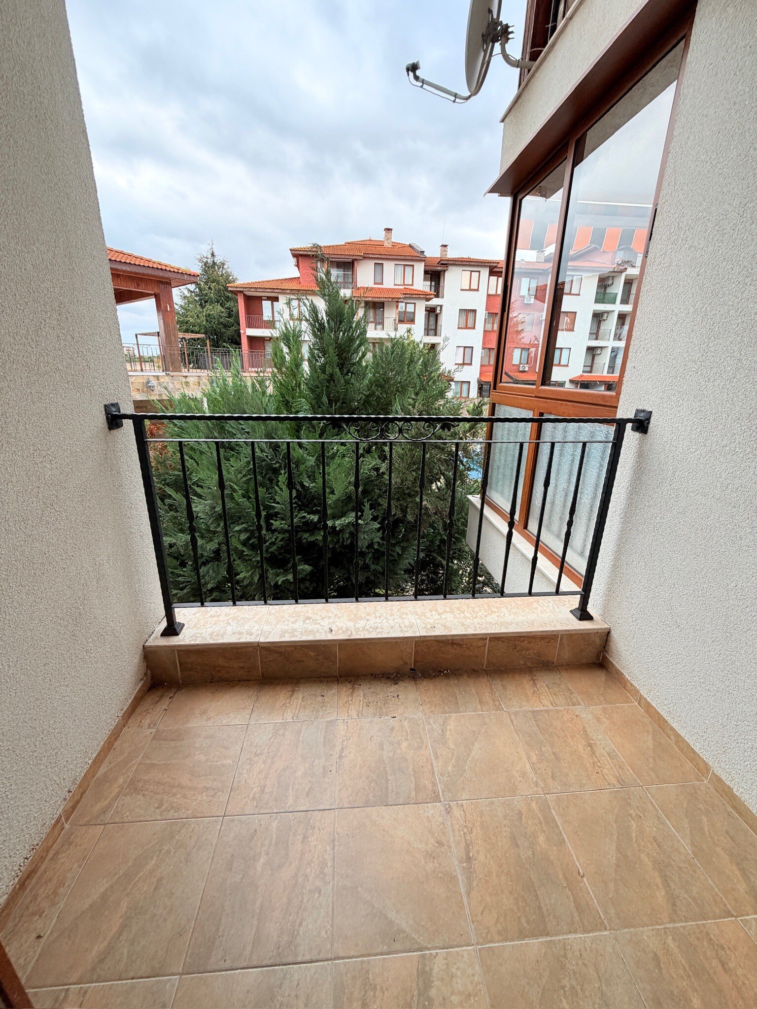 Appartamento maisonette Bay View Villas Kosharitsa Bulgaria