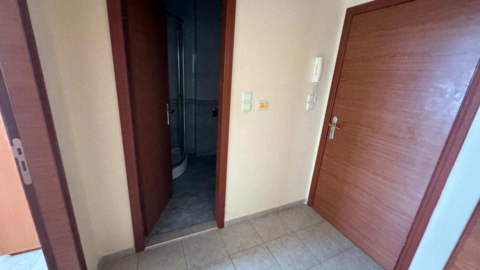 Appartamento con 2 camere nel complesso Karolina, Sunny Beach, Bulgaria