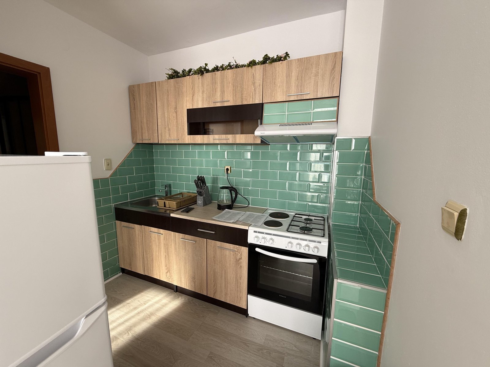 Sunny Beach: Appartamento con due camere nel complesso Sunny Day 3 a Sunny Beach 