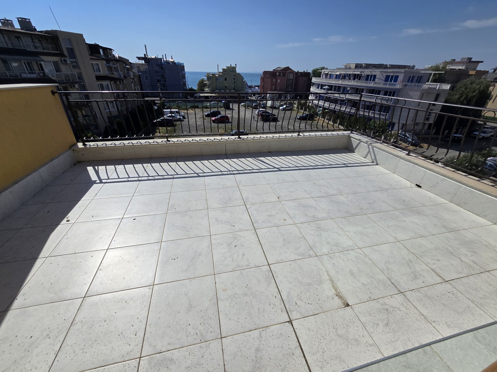 Appartamento con 2 camere da letto e vista mare ad Amoto a Ravda, Bulgaria