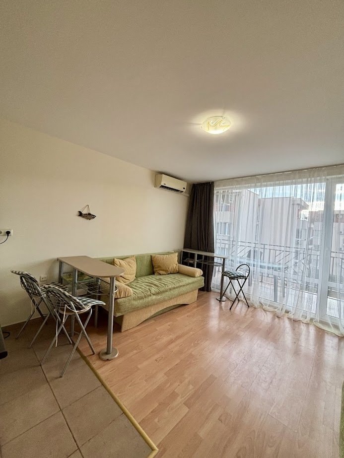 Studio im Fort Knox Holiday