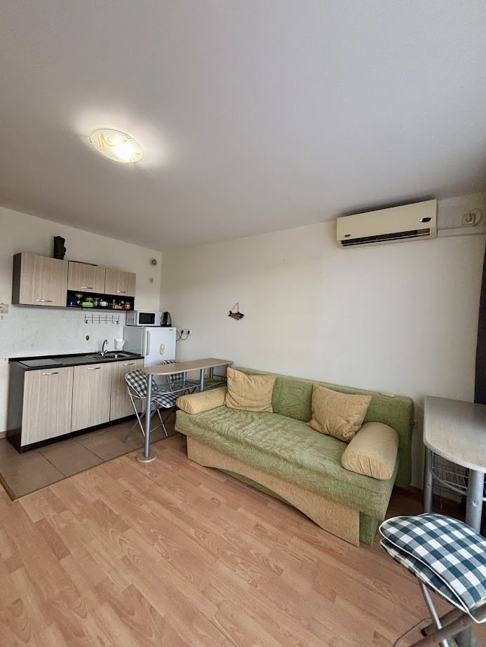 Studio im Fort Knox Holiday