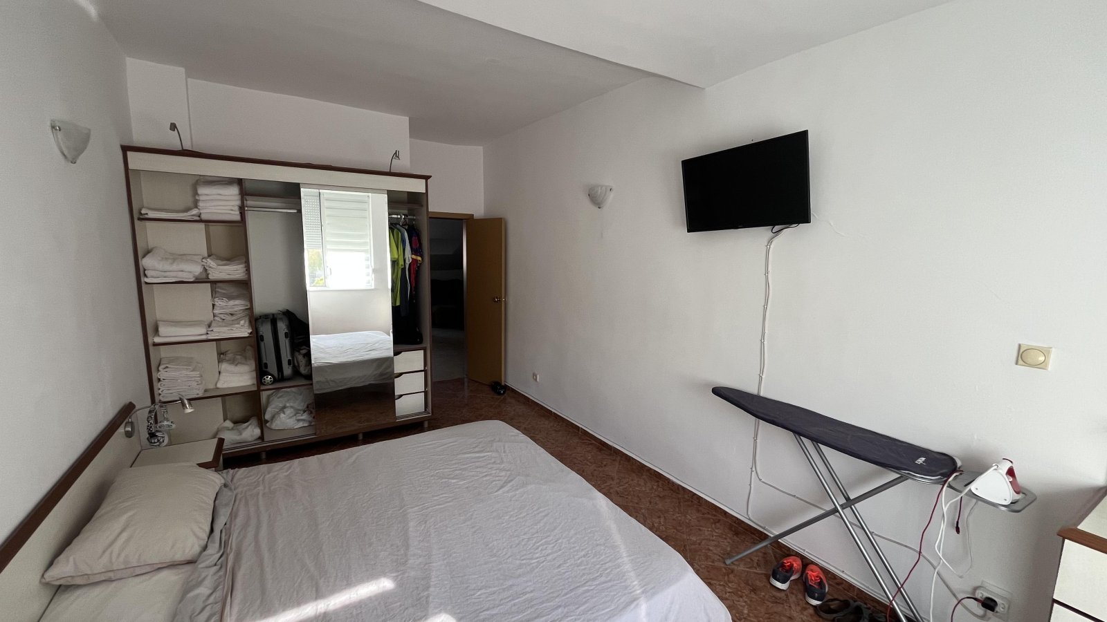 Appartamento con 2 camere nel Bravo 3 Sonnenstrand in Bulgaria