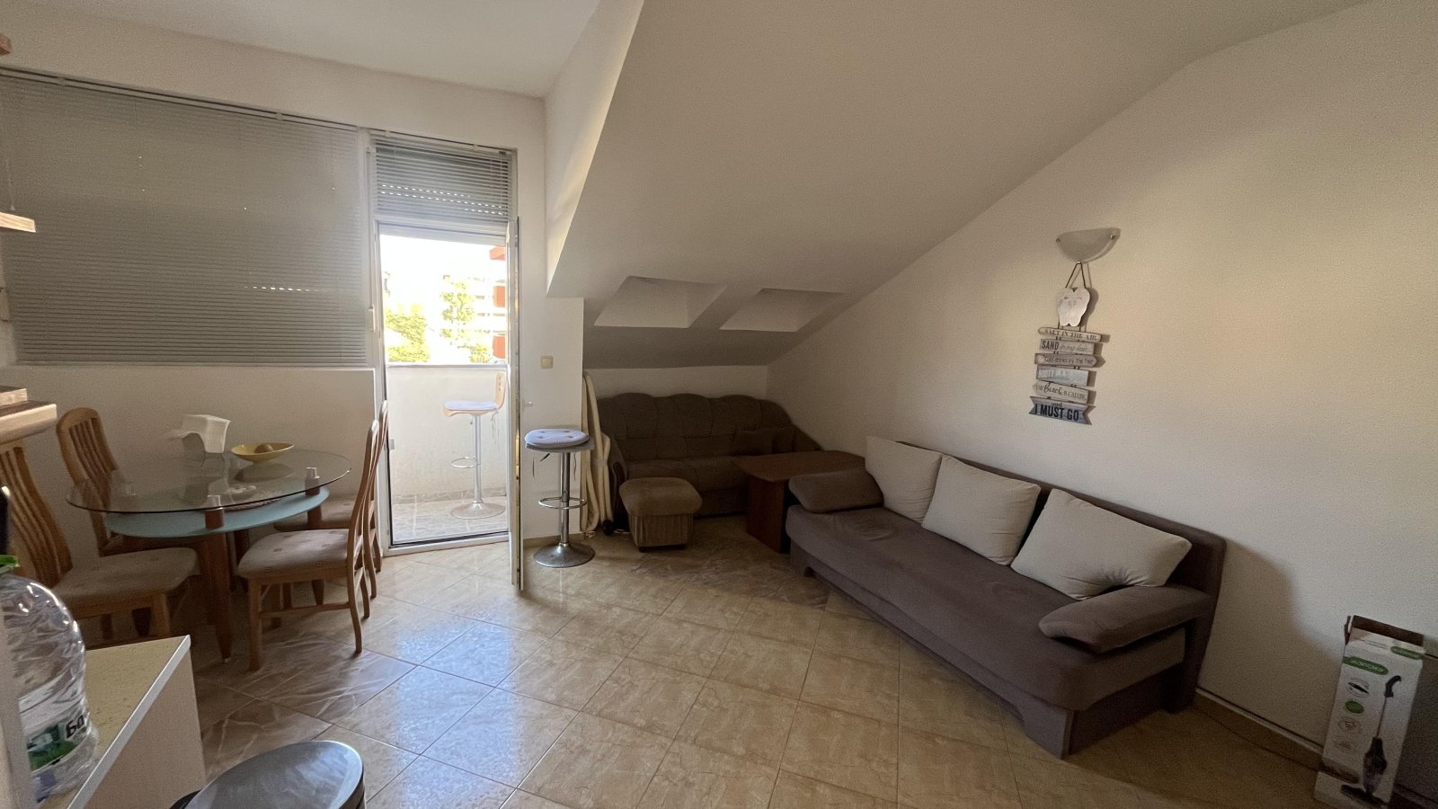 Appartamento con 2 camere nel Bravo 3 Sonnenstrand in Bulgaria