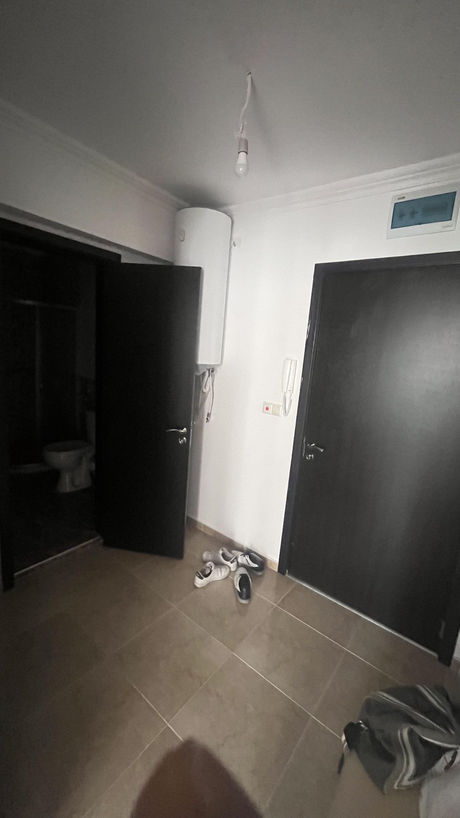 Appartamento con 2 camere da letto e vista mare a Fenix Sveti Vlas, Bulgaria