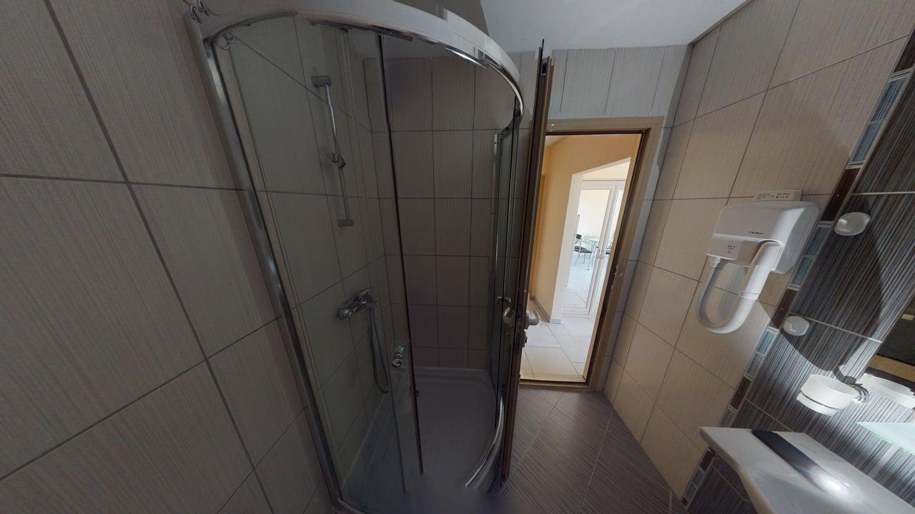 Appartamento con 2 camere nel complesso Avalon, Sonnenstrand, Bulgaria