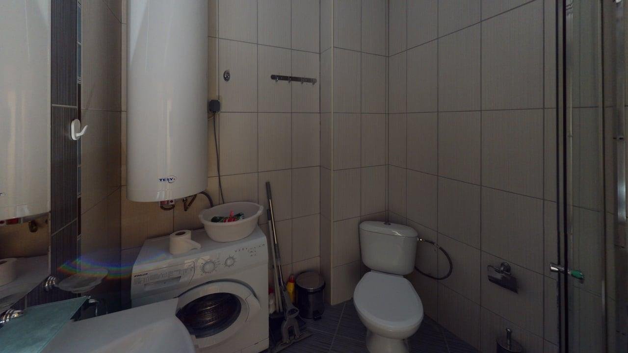 Appartamento con 2 camere nel complesso Avalon, Sonnenstrand, Bulgaria