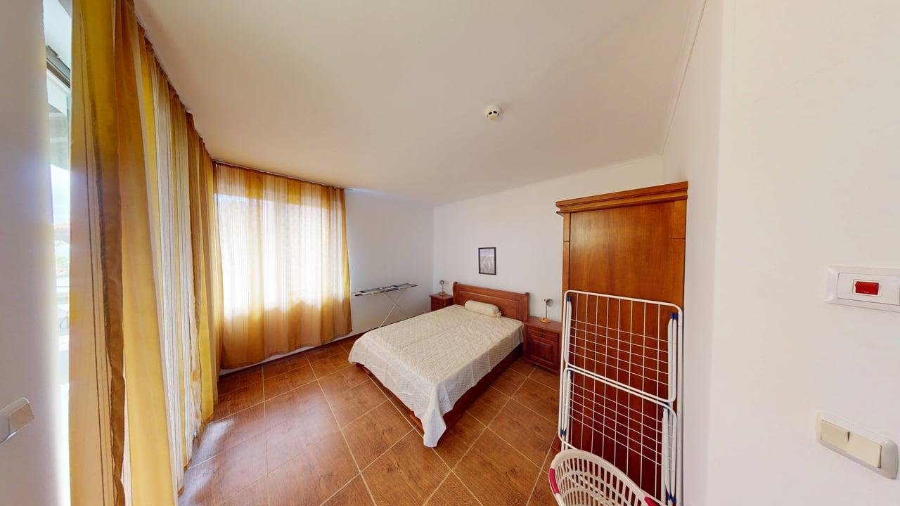 Appartamento con 2 camere da letto presso Bay View Villas Kosharitsa Bulgaria