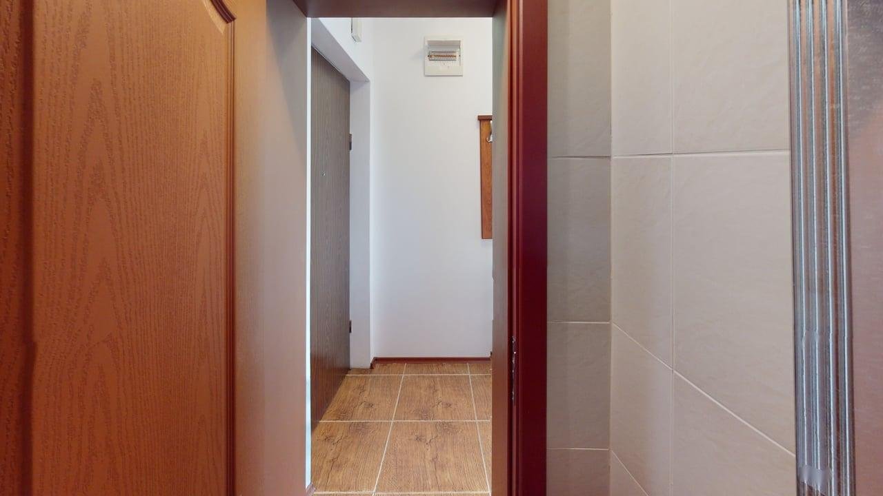 Appartamento con 2 camere da letto presso Bay View Villas Kosharitsa Bulgaria