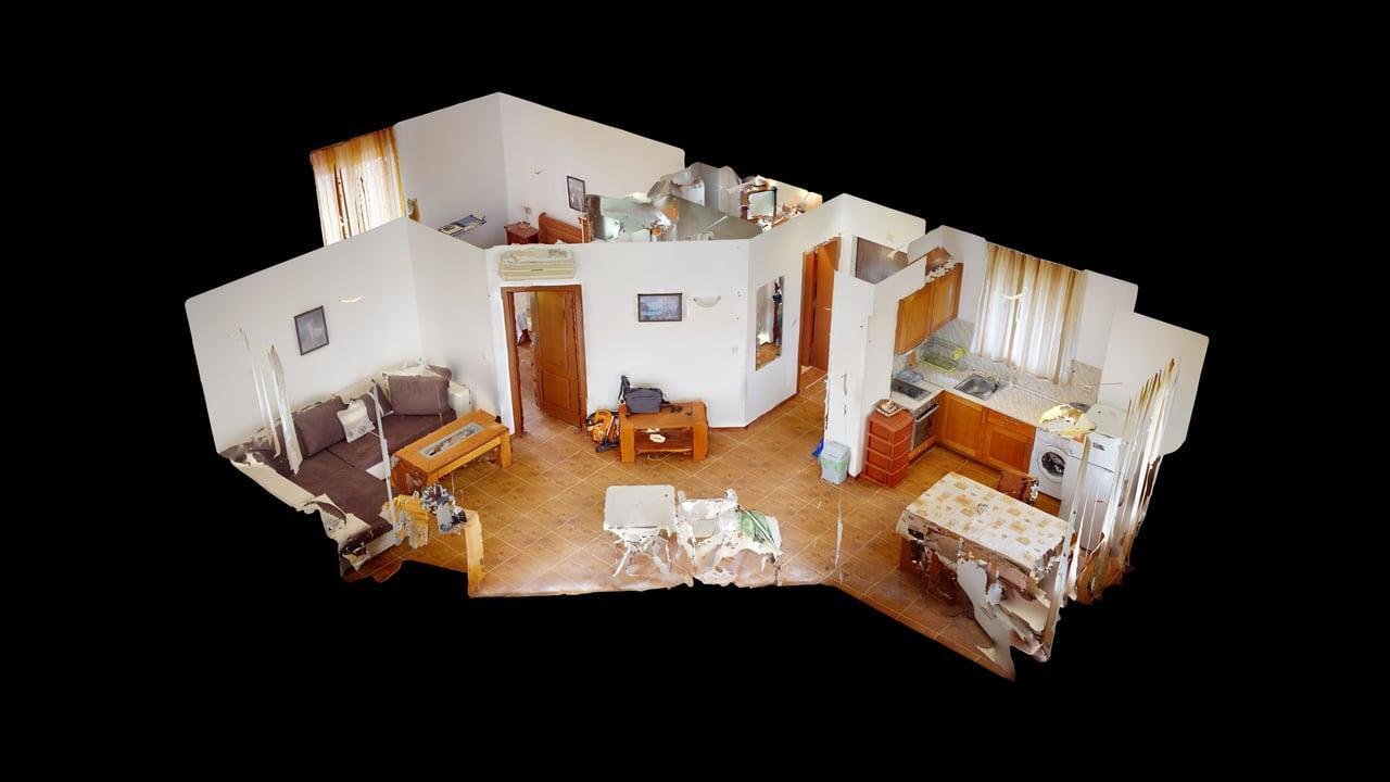 Appartamento con 2 camere da letto presso Bay View Villas Kosharitsa Bulgaria