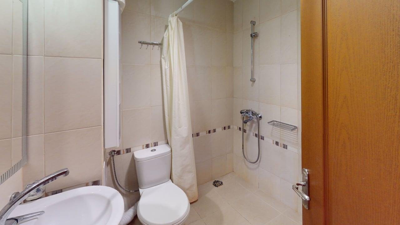 Appartamento con 2 camere da letto presso Bay View Villas Kosharitsa Bulgaria